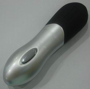  Plastic USB Flash Drive UEPL-23